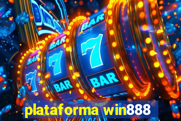 plataforma win888